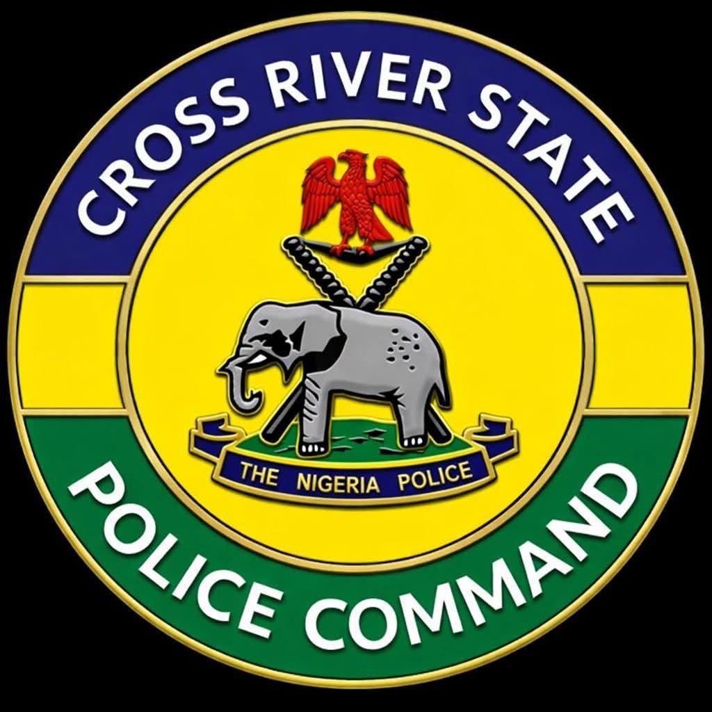 Cross River Police Deny Assault Claims, Detain Officers Over Bus Driver Incident