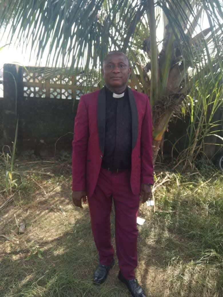 Court Sentences Cleric to Death for Murder of Daughter Accused of Witchcraft in Cross River