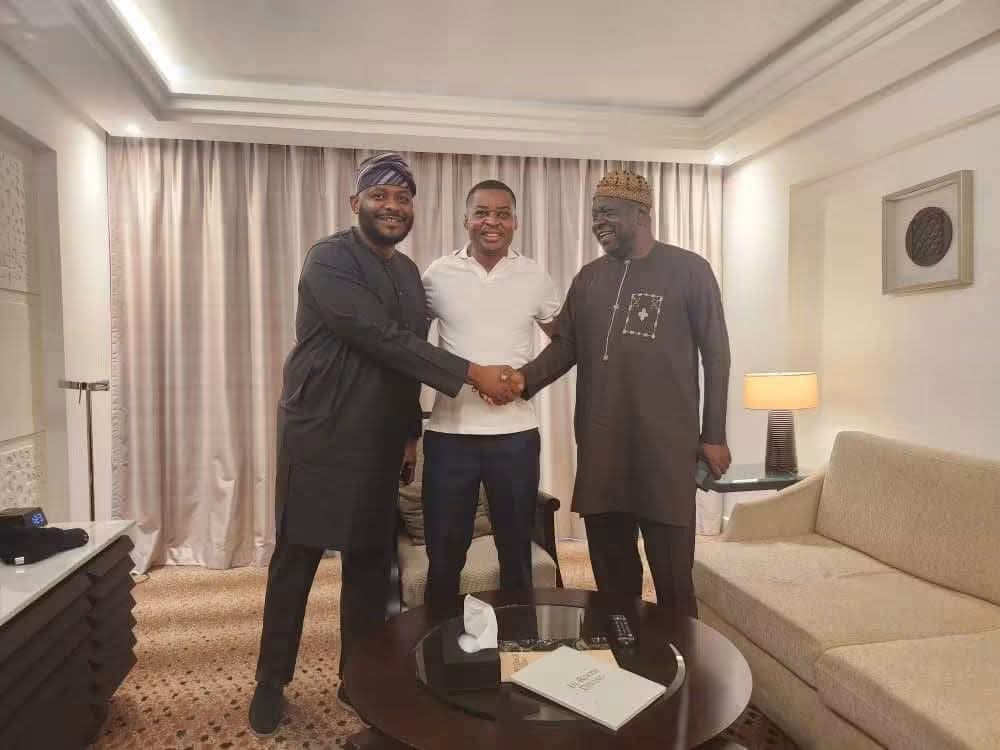 C’River APC Resolves Central Senatorial Ticket Dispute, Court Cases Withdrawn