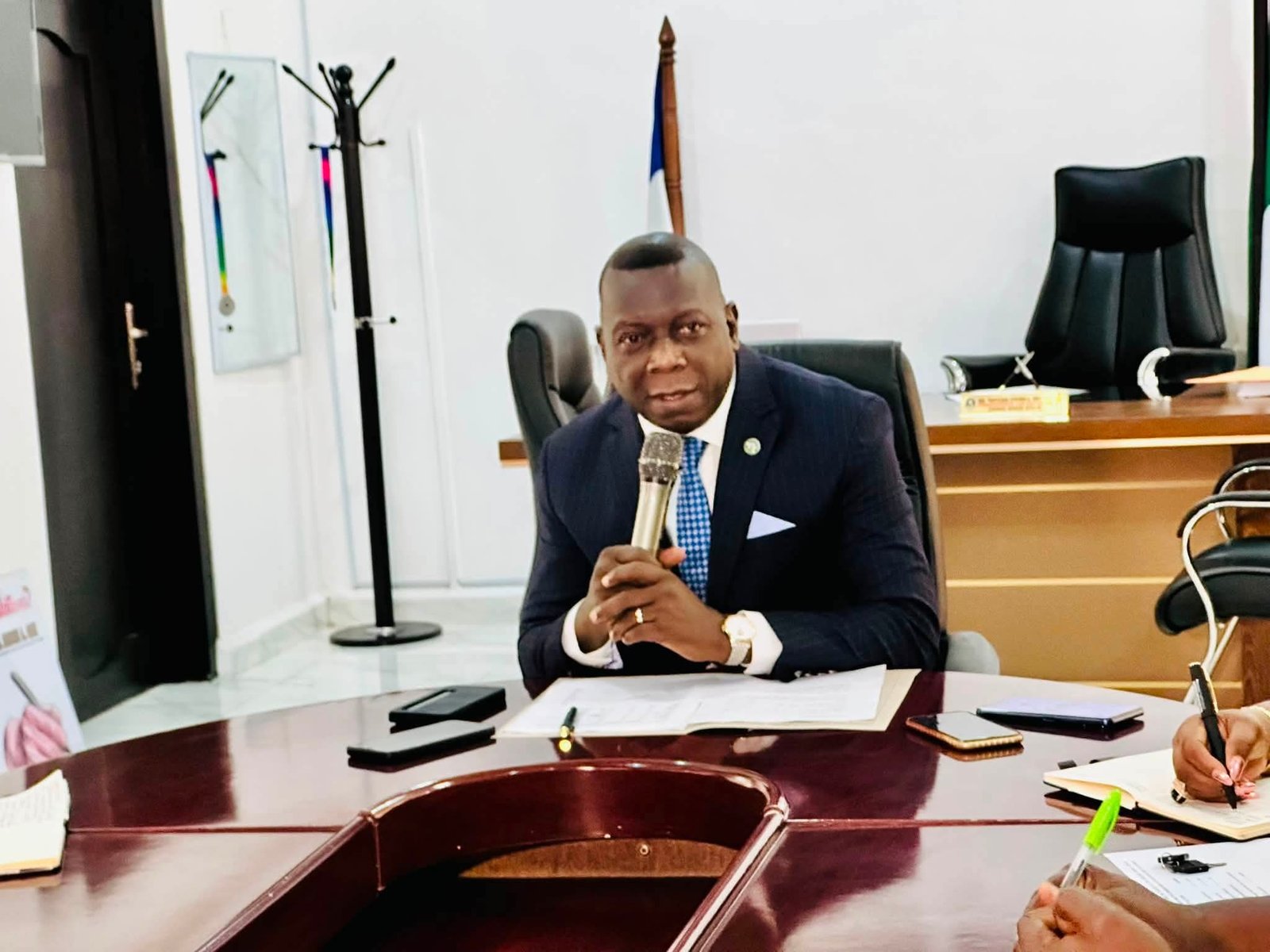 C’River Flags Off 2025/2026 Annual School Census, Charges Stakeholders on Accurate Data Collection