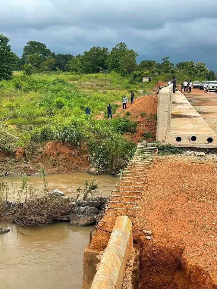 Cross River Terminates Sydney Construction’s Road Contract Over Poor Performance