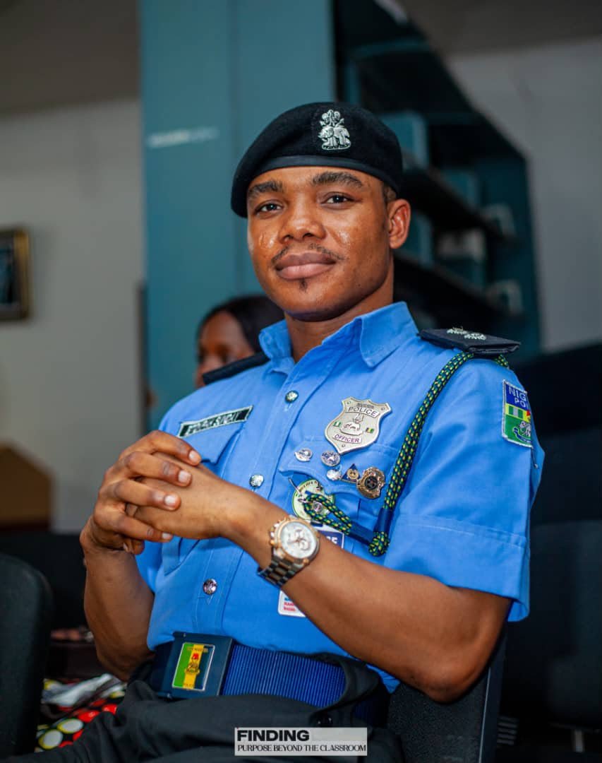 ASP Sunday Eitokpah Marks Six Months of Transformative Police Public Relations in Cross River