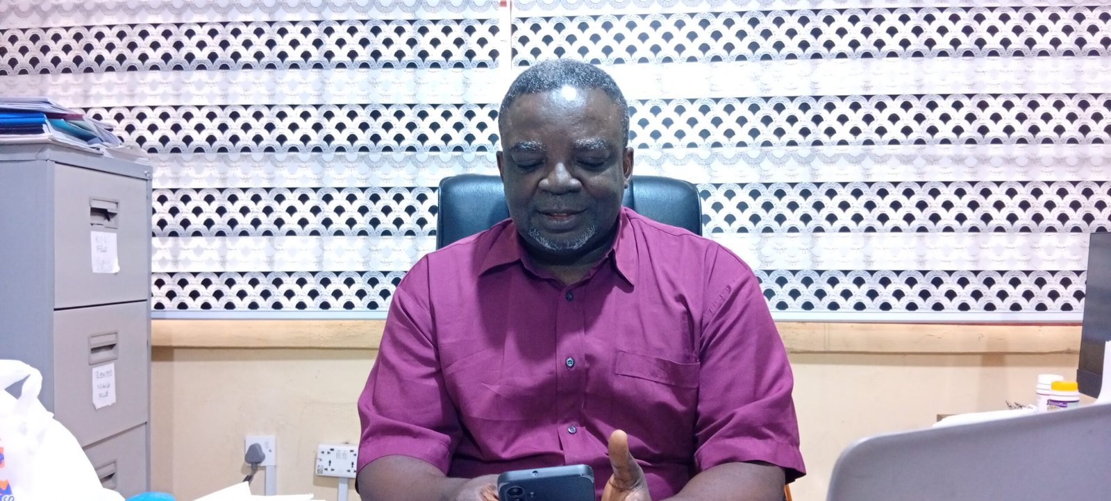 Transforming Science Laboratory Technology at the University of Calabar: The Impact of Dr. Ivon Ettah’s Visionary Leadership