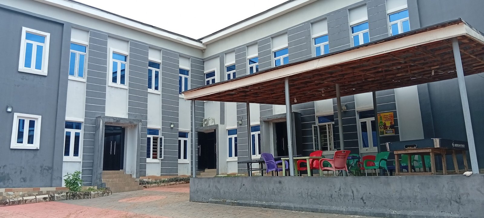 Silver Maris Hotel Emerges as a Premier Hospitality Destination in Obudu