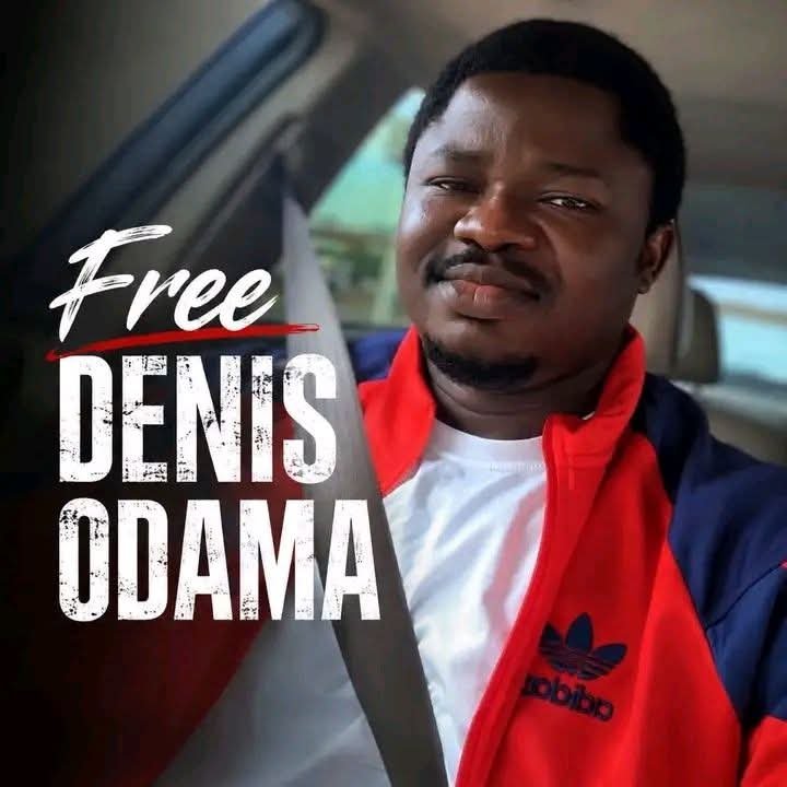 The Continued Folly Of Cross River’s Men Of Power… BY AGBA JALINGO 