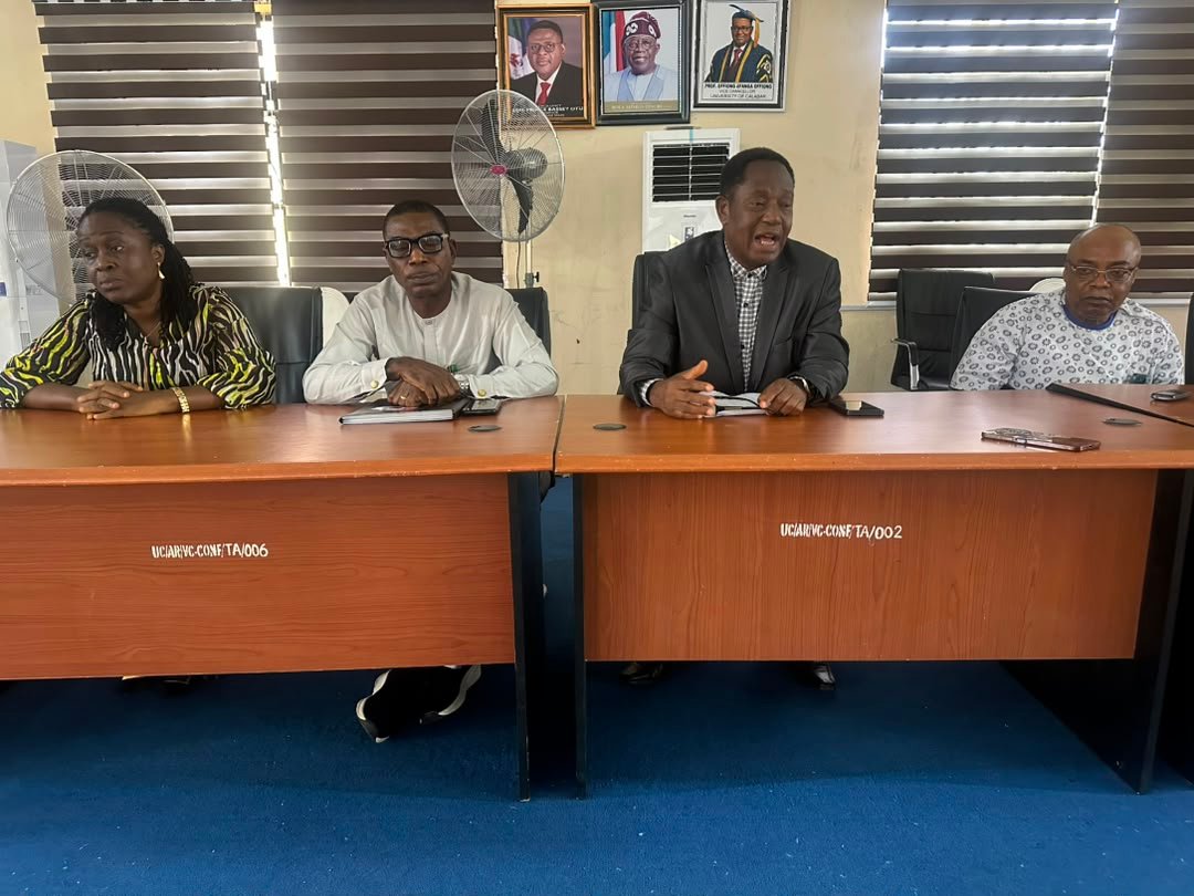 UNICAL Orders Students Admitted Irregularly into Law to Return to Original Departments
