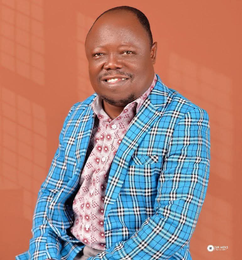 Nigeria Is Not a Poor Country. We Must Change Our Mindset BY MIKE UDAM