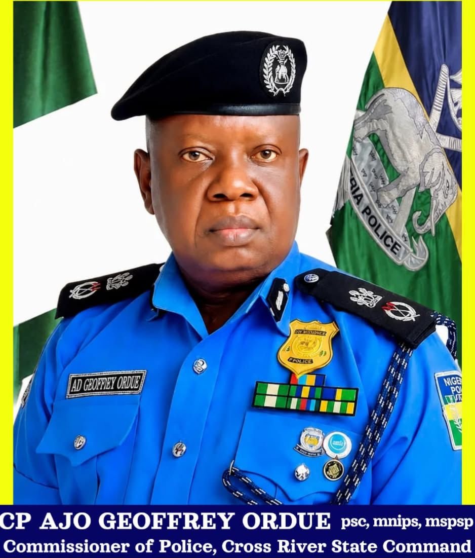 Driver Allegedly Assaulted by Police Officer in Ikom as Command Opens Disciplinary Proceedings