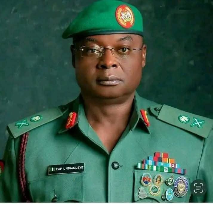Gov Otu Hails CDI Undiandeye at 58 as Pride of C’RIVER