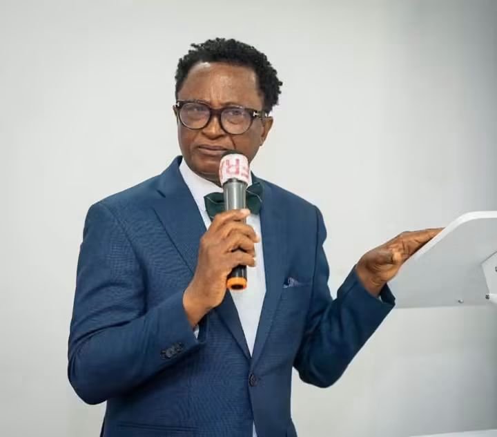 Jarigbe Celebrates Dorn Cklaimz Enamhe at 60, Hails His Service and Political Contributions