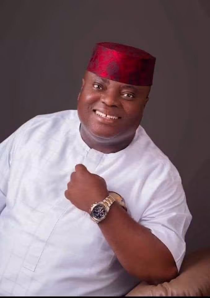 A Brief Citation of the PDP Presidential Candidate, Senator Prof Sandy O Onor