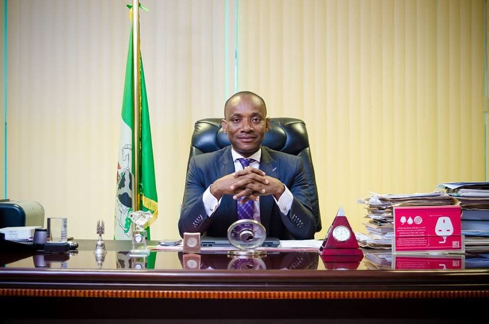 Advice to Upcoming Aides BY SAM AMADI